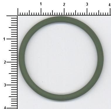 804.110, Seal Ring, Gasket various, ELRING, 06.56939-0027, 53032448AC, 7381993, 98465110, 99970746140, 06569390027