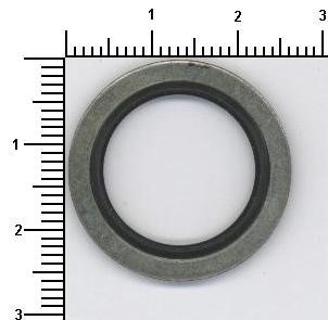 804.360, Seal Ring, oil drain plug, Gasket various, ELRING, 06.56631-0109, 07W115427A, 10261660, 1373794, 55196309, 68093038AA, 98474311, 2279230, 652259, 68098272AA, WHT007791F, 005503H, 31118, KG5341, 40686