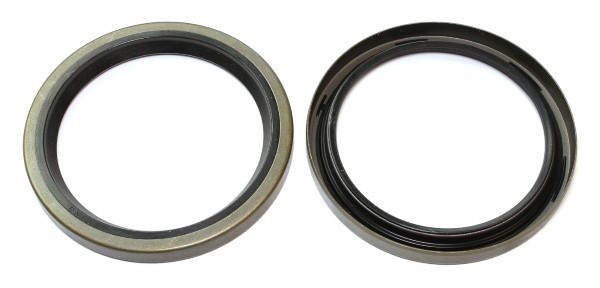 804.940, Seal Ring, Sealing ring, ELRING, 0089977647, 8010010, 80X100X10