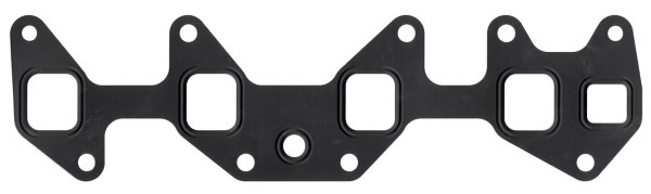 805.180, Gasket, intake manifold, Intake manifold gasket, ELRING, 24417040, 850522, 424196P, 71-28182-10, 825.354