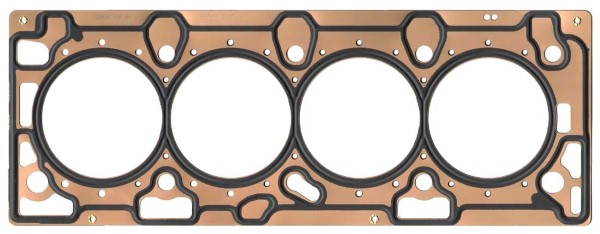 Gasket, cylinder head - 808.524 ELRING - 5607863, 71739872, 93180240