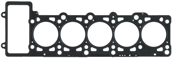 Gasket, cylinder head - 808.982 ELRING - 07Z103148B, 07Z103383B, 10205220