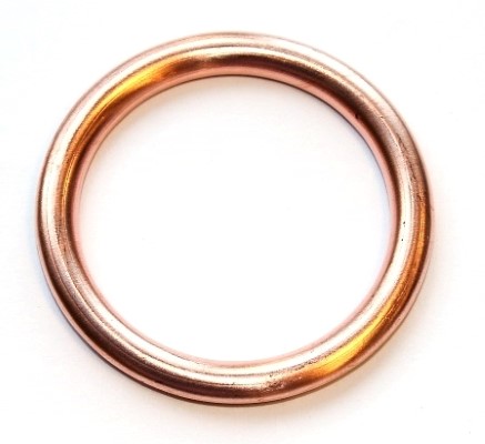 813.192, Seal Ring, oil drain plug, Gasket various, ELRING, 007603026305, 03014, 33-102540-10, 40-72066-30, 88.26.002, 41-72066-30