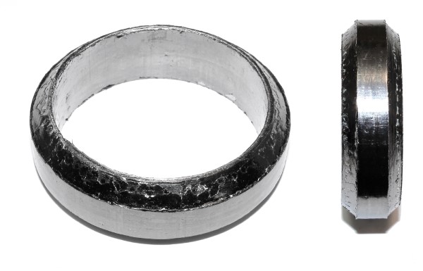 Gasket, exhaust pipe - 821.128 ELRING - 6214920081, 70-10474-10, JE559