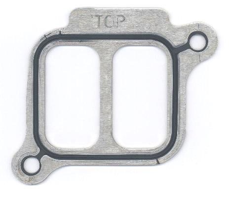824.829, Gasket, intake manifold, Intake manifold gasket, ELRING, 3661411080, A3661411080, 31-028422-00, 70-26323-20, X82576-01, 71-26323-20