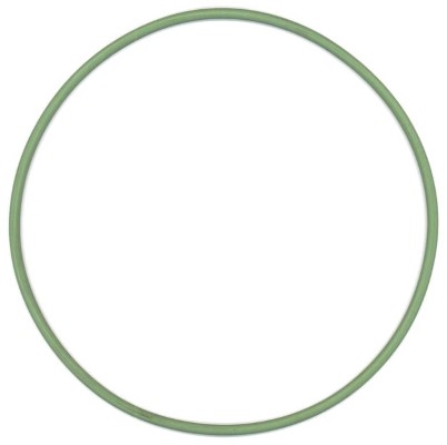 Seal Ring, cylinder liner - 825.131 ELRING - 0149978548, 0159979148, 40-76930-20