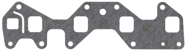 825.354, Gasket, intake manifold, Intake manifold gasket, ELRING, 5850637, 850634, 90323399, 90571862, 0242648, 13072200, 55320, 71-28182-00, JC824, MG0352, 71-28182-10, X87475-01
