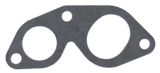 Dichtung, Ansaugkrümmer - 827.592 ELRING - 1734435.4, 11610643011, 11611734435