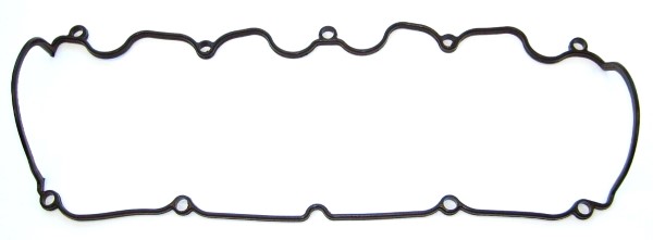 Gasket, cylinder head cover - 828.297 ELRING - E92Z-6584-B, F201-10-235, F201-10-235C