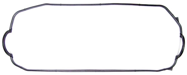 828.416, Gasket, cylinder head cover, Gasket various, ELRING, 12341-PM3-000, 11046000, 1531513, 17324, 440183P, 50-028138-00, 53595, 70-52357-00, JN679, RC2365, 71-52357-00, 12341PM3000