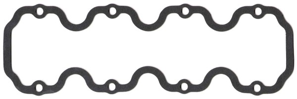 828.564, Gasket, cylinder head cover, Cylinder head cover gasket, ELRING, 638727, 90354545, 90324125, 04968, 05168, 11007000, 1542629, 31-026099-10, 423923, 70-13043-00, JN626, RC6325, 423923AO, 53090, 71-13043-00, 423923P, X53090-01