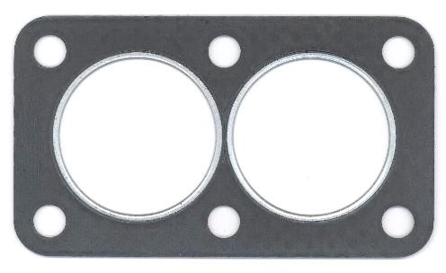 829.242, Dichtung, Abgasrohr, Auspuffkrümmerdichtung, ELRING, 811253115B, 423904, JE904, 423904AO, 423904P
