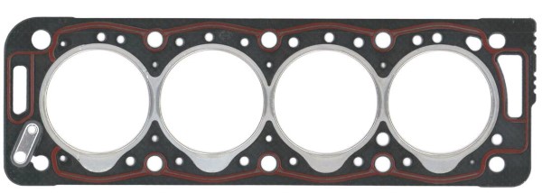 Gasket, cylinder head - 829.394 ELRING - 0209.H0, 9616517380, 0209.Q6