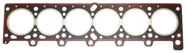 829.986, Gasket, cylinder head, Cylinder head gasket, ELRING, 1722727.1, 1722728.9, 1722730.1, 1722731.9, 1738609.1, 1738610.9, 11121287834, 11121722724, 11121722725, 11121722727, 11121722728, 0015440, 08.10.004, 10032800, 12881, 30-023748-10, 414624, 50052, 61-24465-40, BD630, CH3311, 30-023748-20, 414624AO, 61-24465-60, BD631, H50052-00, 414624P, 17227271, 17227289, 17227301