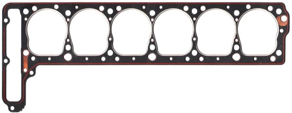 831.191, Gasket, cylinder head, Cylinder head gasket, ELRING, 1300165420, A1300165420, 50227, AS290, H50227-00