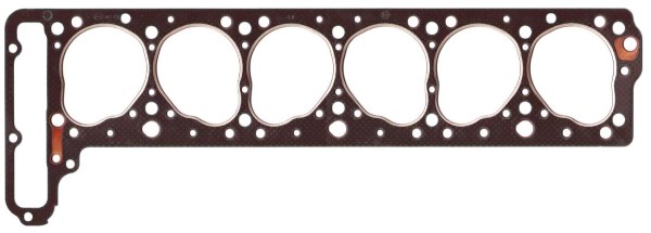 831.230, Gasket, cylinder head, Cylinder head gasket, ELRING, 1140161420, 50226, H50226-00, 831.239