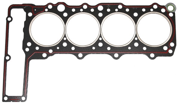 Gasket, cylinder head - 832.971 ELRING - 6010163420, 10080010, 414884