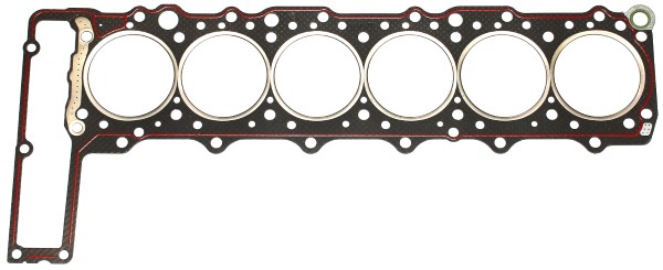 833.200, Gasket, cylinder head, Cylinder head gasket, ELRING, 6030163420, 414637P, 50092, 61-27005-30, 61-27005-40, H50092-00