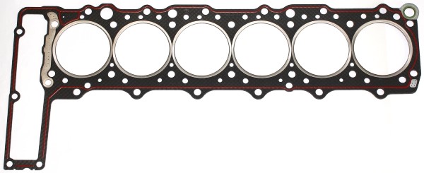 833.218, Gasket, cylinder head, Cylinder head gasket, ELRING, 6030162920, 6030163520, 50092A, 61-27005-50, H50092-10