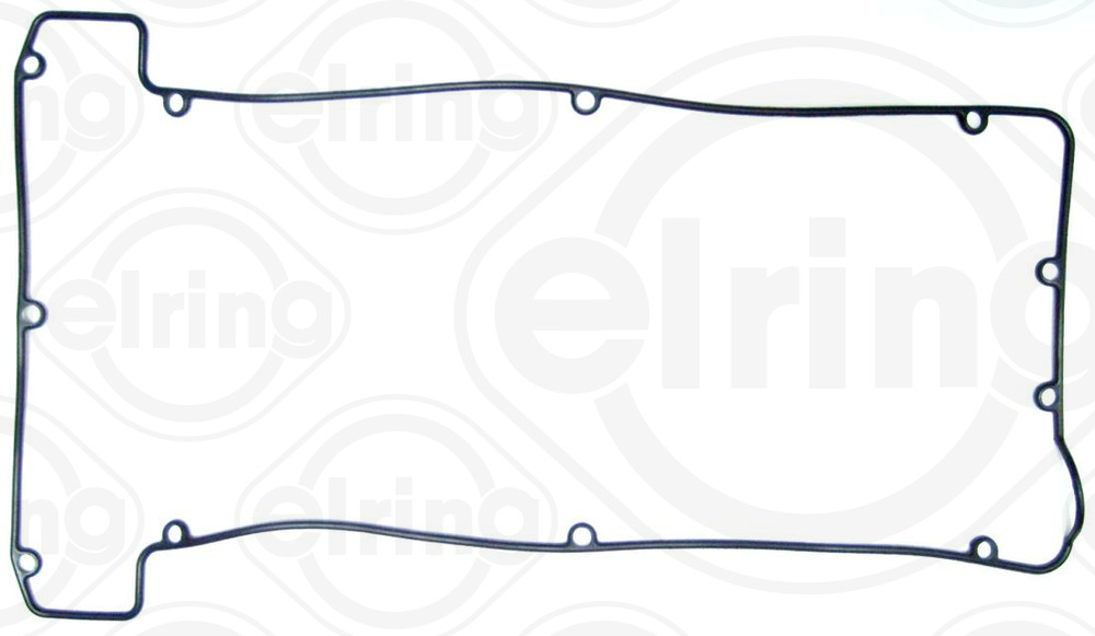 Dichtung, Zylinderkopfhaube - 833.517 ELRING - 7520380, 50-025503-00, 70-35316-00