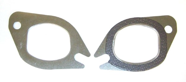 834.238, Gasket, exhaust manifold, Exhaust manifold gasket, ELRING, 479107, 479107-5, 11635, 13157000, 31-027620-00, 5349000001, 59015, 70-31088-00, EPL-107, 71-31088-00, 4791075