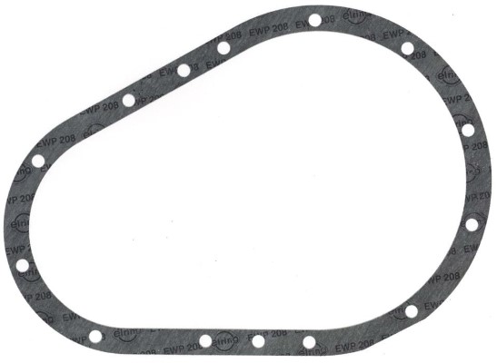 Gasket, timing case cover - 834.769 ELRING - 3600150120, 31-021252-10, 70-21029-10
