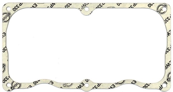 835.634, Gasket, cylinder head cover, Cylinder head cover gasket, ELRING, 51.03905.0148, 04291, 11047300, 31-028894-00, 53000, 70-31394-00, JM354, 71-31394-00, X53000-01, 51.03905.0102, 51.03905.0127, 51039050102, 51039050127, 51039050148, 926202210010, F926202210010