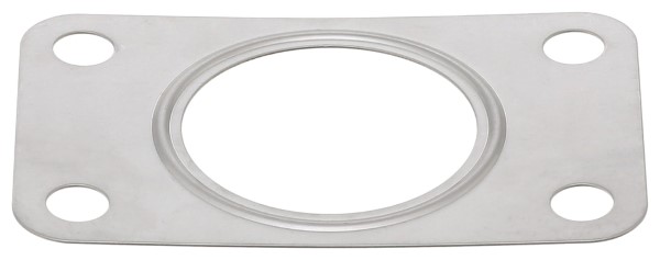 Gasket, charger - 845.980 ELRING - 4899469, 504094262