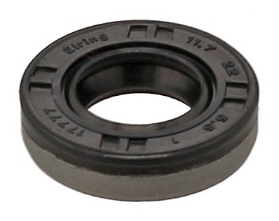 Shaft Seal, automatic transmission - 846.260 ELRING - 0CK321199, 49390326