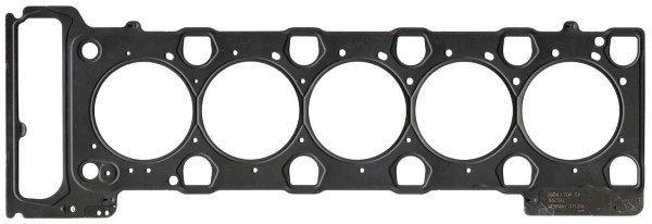 Gasket, cylinder head - 862.392 ELRING - LVB000240, 10154400, 30-029439-00