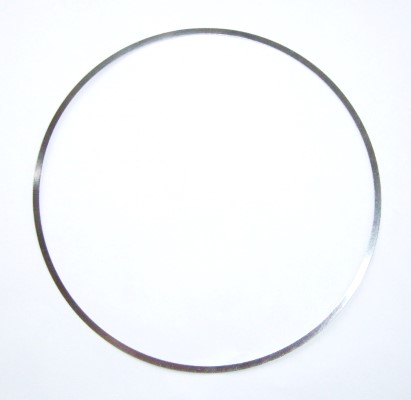O-Ring, cylinder sleeve - 863.020 ELRING - DAIMLERCHRYSLER