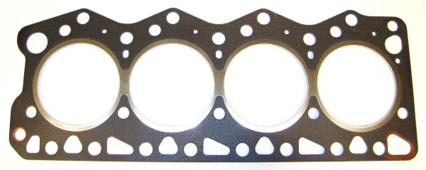 863.120, Gasket, cylinder head, Cylinder head gasket, ELRING, 0209.0E, 4500884, 7701044226, 99460983, 0025164, 10120820, 102239, 18023, 30-027883-00, 414747P, 61-33950-10, BX410, CH4591B, 30-027883-10, BX411, H18023-11, 02090E