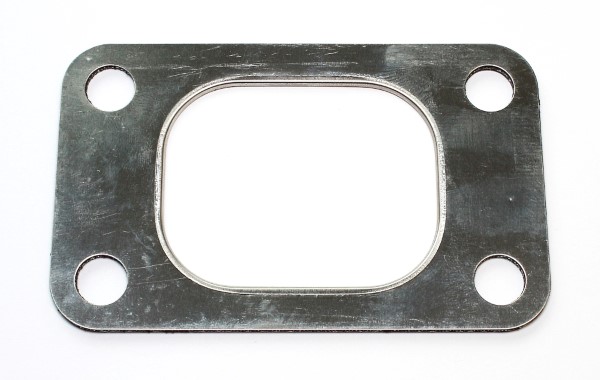 Gasket, charger - 863.850 ELRING - 51.09901-0021, 51.09901-0033, 51.96601-0206