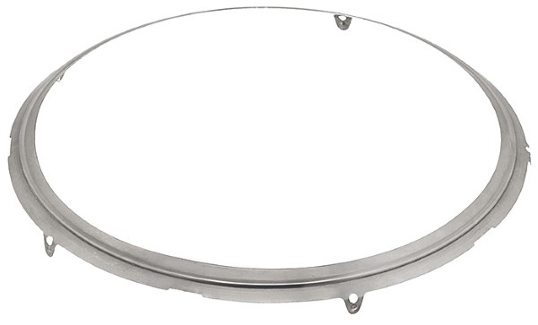 Gasket, exhaust pipe - 865.070 ELRING - A4721421380