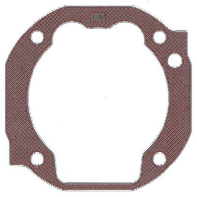 Cylinder Head Gasket, air compressor - 873.420 ELRING - 51.54901-0042