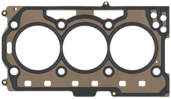 877.232, Gasket, cylinder head, Cylinder head gasket, ELRING, 03D103383G, 0056055, 10162500, 30-030217-00, 415363P, 61-36050-00, AG8840, CH0510, H80386-00, 03D103383F, 877.231, 877231