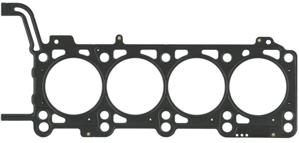 Gasket, cylinder head - 877.361 ELRING - 057103383BS, 415520P, 61-35945-20