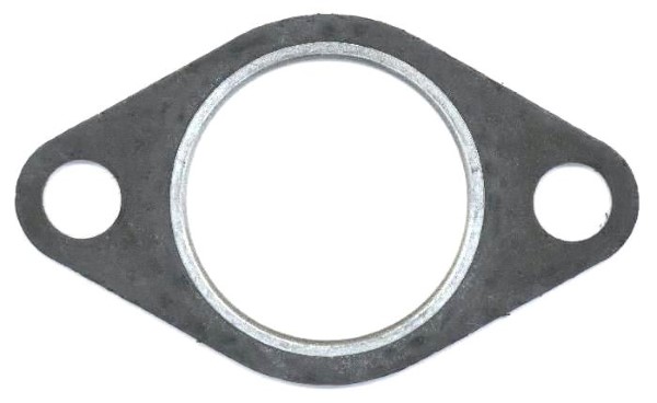 Dichtung, Abgaskrümmer - 884.561 ELRING - 5028770, 9311077, 93TX9448BA