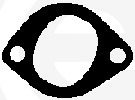 Dichtung, Abgaskrümmer - 888.508 ELRING - 11751260058, 11751723842, 13023100