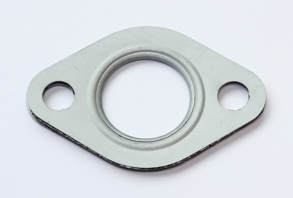 890.634, Gasket, heat exchanger, Intake manifold gasket, ELRING, 113251263C, 31-019163-10, 70-18259-10, 70-18259-20