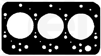 Dichtung, Zylinderkopf - 890.689 ELRING - 98472006, 10053700, 30-027706-00