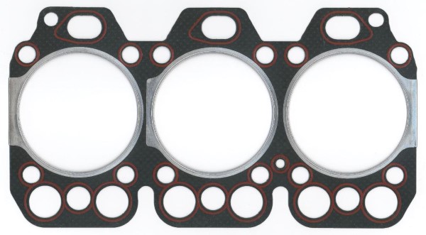 Gasket, cylinder head - 890.979 ELRING - 1.311.00.04.0070, 311.00.04.0070