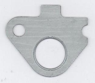 Dichtung, Steuerkettenspanner - 891.452 ELRING - 1860520580