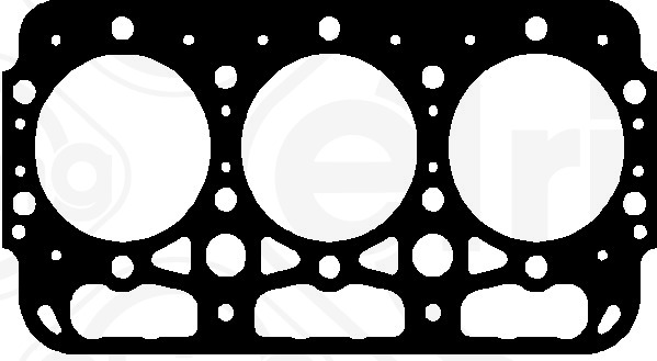 Gasket, cylinder head - 894.532 ELRING - 04868470, 4868470, 30-027708-00