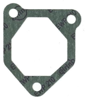 Dichtung, Thermostat - 895.387 ELRING - 51.06904-0023