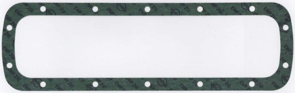 895.521, Seal, tappet chamber cover, Gasket various, ELRING, 3550150122, 31-021837-10, 70-21783-10, 31-021837-80, 895.520