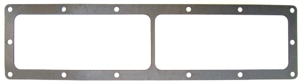896.579, Seal, Turbocharger gasket, ELRING, 51.09904-0024, 896.578