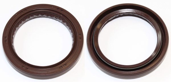 902.980, Shaft Seal, crankshaft, Gasket various, ELRING, 13510-AW400, 19037189B, 91212-PAA-A01, NA5242, P77594-01, 13510-EB72A, 91212-PAA-A02