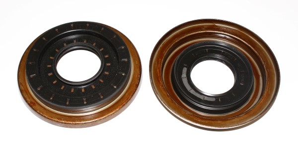 Wellendichtring, Differential - 906.050 ELRING - 0259972747, A0259972747, 01031980B
