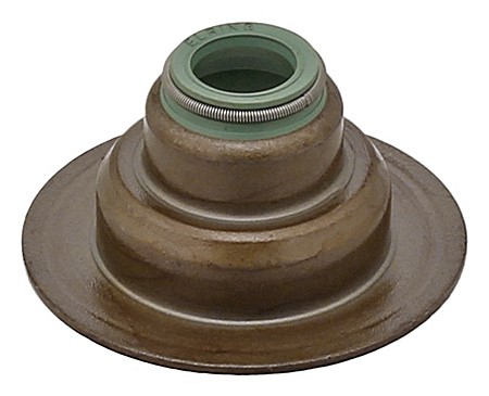 908.300, Dichtring, Ventilschaft, Ventilschaftdichtung, ELRING, 51.04902-0047, 70-11432-00
